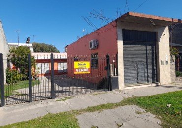 Casa en venta. Gonzalez Catan 