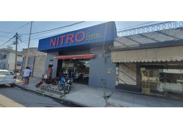 Local en venta. Moron Sur