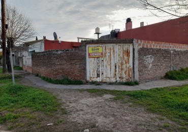 CASA EN VENTA. GREGORIO D ELAFERRERE.