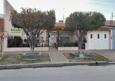 CASA EN VENTA EN LAFERRERE