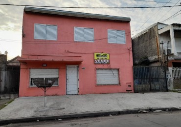 CASA EN VENTA LAFERRERE. VIVIENDA MULTI FAMILIAR.