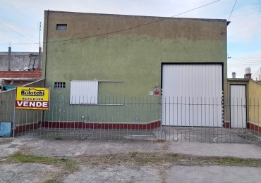 GALPON EN VENTA. ZONA LAFERRERE