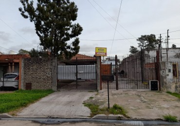 CASA EN VENTA. GREGORIO DE LAFERRERE.