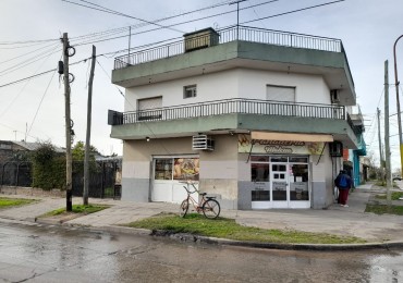 CASA EN VENTA LAFERRERE.