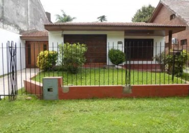 Venta Chalet Ciudad Evita