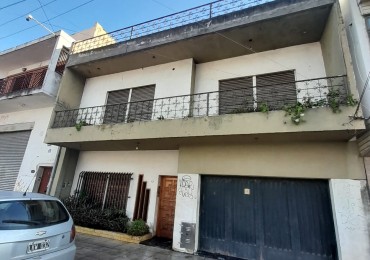 CASA EN VENTA. LAFERRERE CENTRO.
