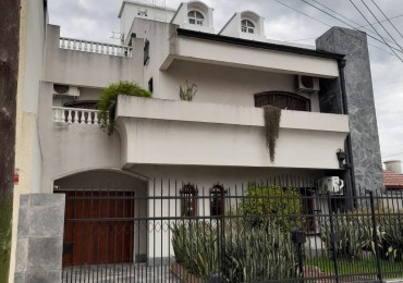 CASA EN VENTA GREGORIO DE LAFERRERE