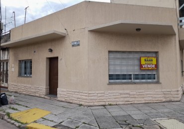CASA EN VENTA VILLA LUZURIAGA