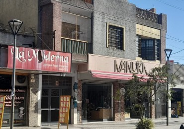 DEPARTAMENTO EN ALQUILER. LAFERRERE CENTRO.