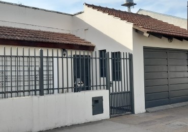 CASA EN VENTA. GREGORIO DE LAFERRERE