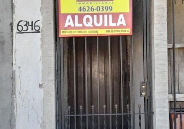 DEPARTAMENTOS EN ALQUILER