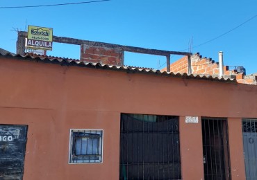 Departamento en alquiler. Gregorio de Laferrere