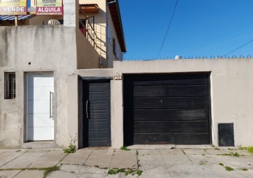 CASA EN VENTA. GREGORIO DE LAFERRERE.