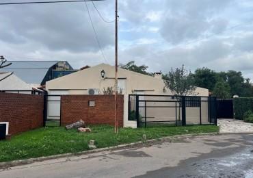 CASA EN VENTA. CIUDAD EVITA