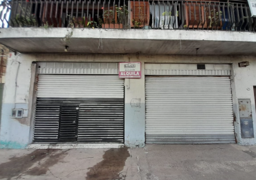 LOCAL EN ALQUILER. GREGORIO DE LAFERRERE.