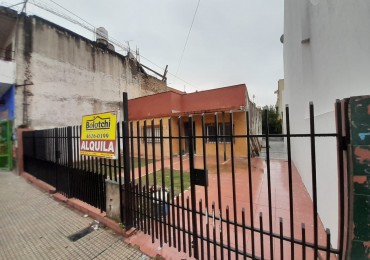 Casa en alquiler. GREGORIO DE LAFERRERE